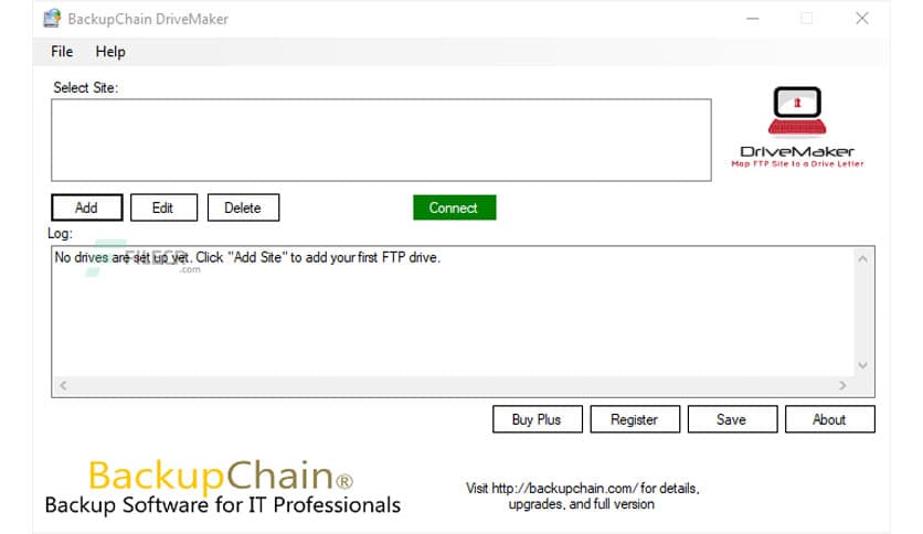BackupChain DriveMaker 9.0.245