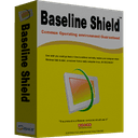 EAZ Solution Baseline Shield 12.9