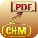 Batch CHM to PDF Converter 2025.17.1219.2273