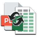 Batch XLS to PDF Converter 2025.17.1219.2077