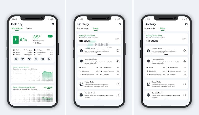 Battery manager and monitor 11.10.2