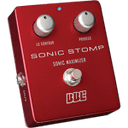 BBE Sound Stomp Board 1.7.1