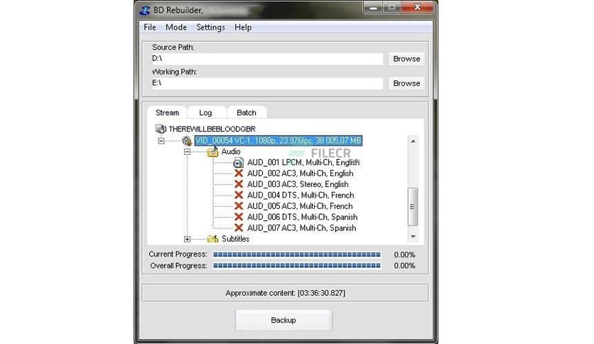 BD Rebuilder 0.62.16