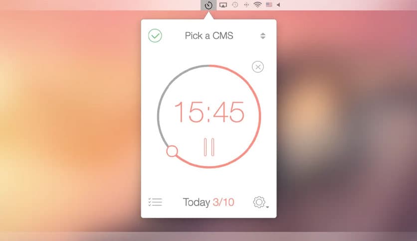 Be Focused Pro – Focus Timer 2.5.2