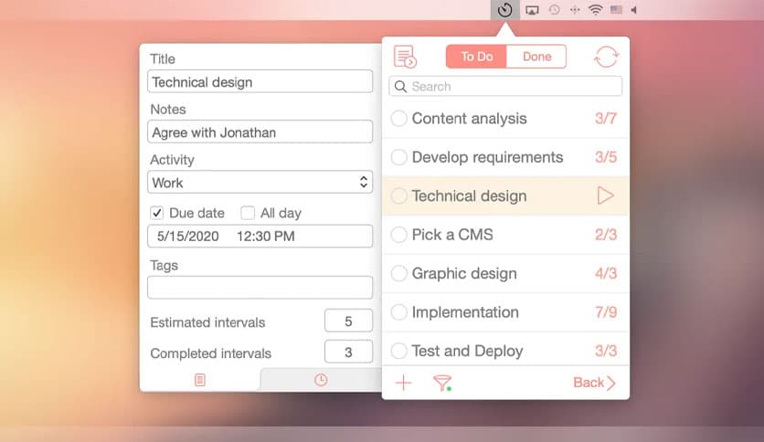 Be Focused Pro – Focus Timer 2.5.2