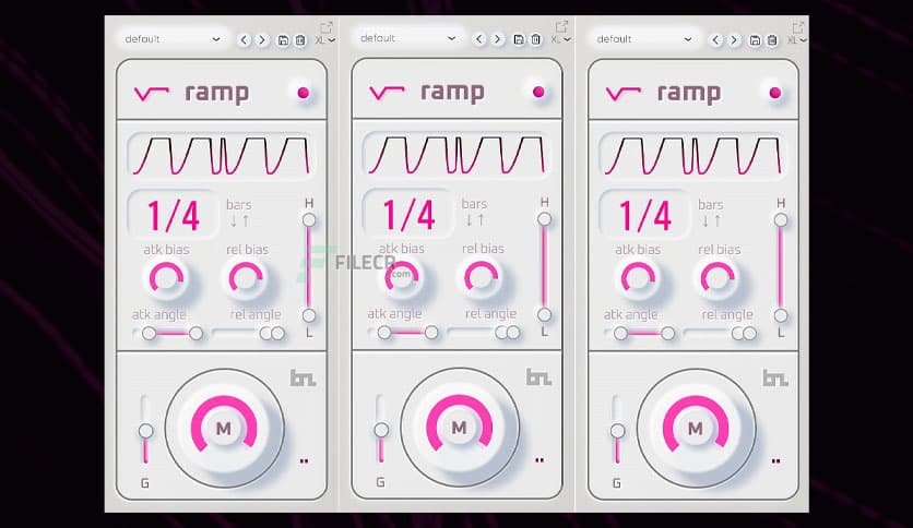 BeatSkillz Ramp 2 v1.02