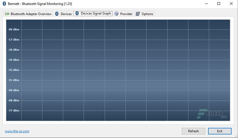 Bennett (Bluetooth Monitor) 1.30