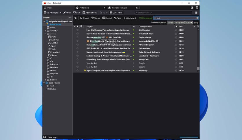 Betterbird v128.12.0-bb30