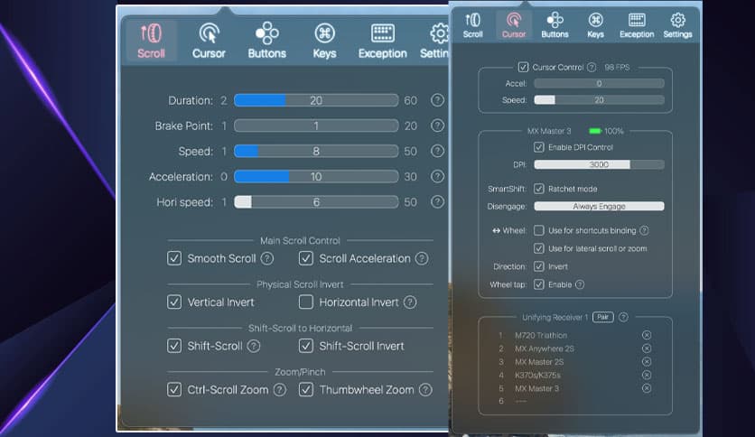 BetterMouse 1.5 (4690)