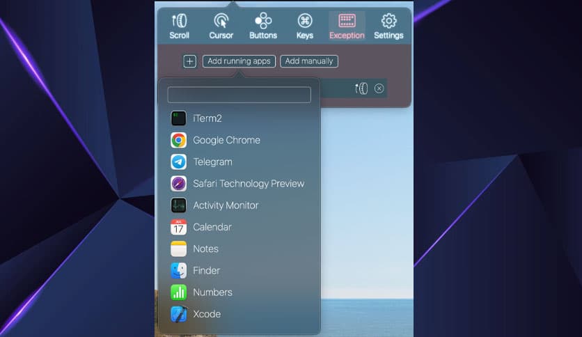 BetterMouse 1.5 (4690)