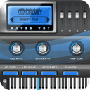 BigWerks Waves v1.0.0