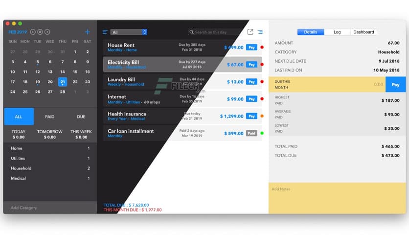 InspiringLife Bill Express 1.4