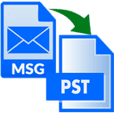 BitRecover MSG Converter Wizard 9.1