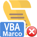 BitRecover VBA Macro Remover Wizard 4.1