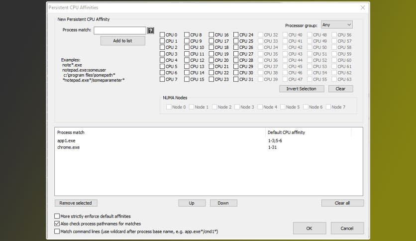 Bitsum Process Lasso 17.0.2.20