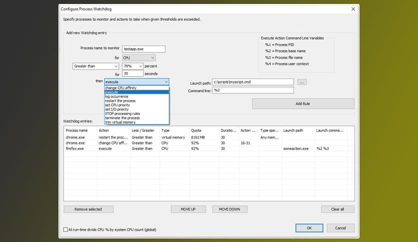 Bitsum Process Lasso 17.0.2.20