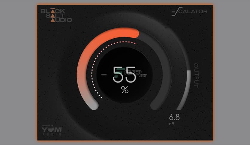 Black Salt Audio Escalator 1.3.2