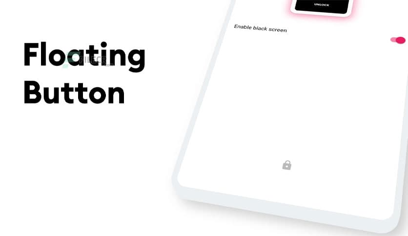 Black Screen – video screen off 1.9.9