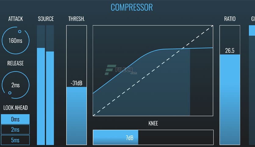 BLEASS Compressor 1.0.1