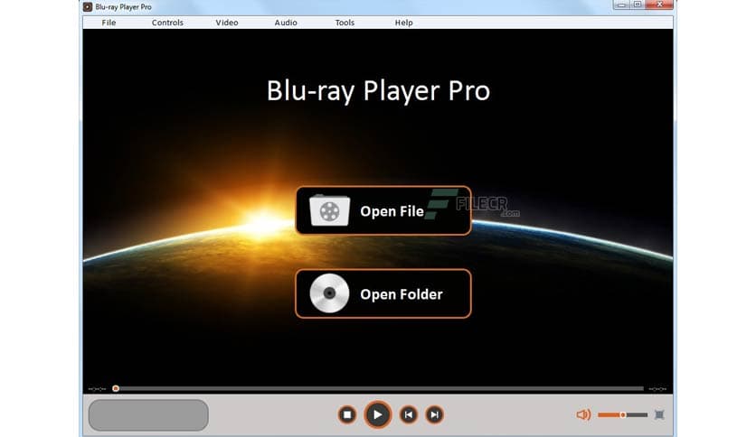 Blu-ray Player Pro 5.1.3.8