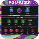 Blue Cats Audio PolyVibe v1.0