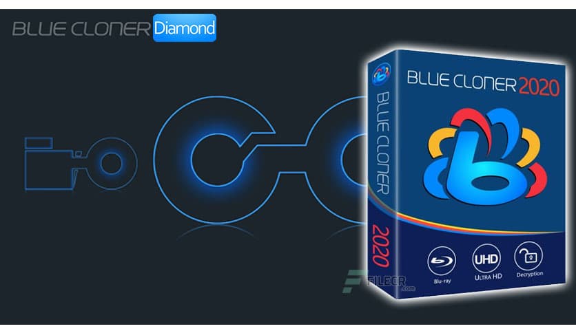 Blue-Cloner Diamond 13.70.863