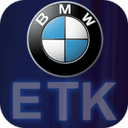 BMW ETK 3.2.20