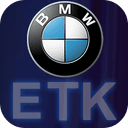 BMW ETK 3.2.20