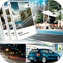 BMW Road Map Europe East Premium 2020-2