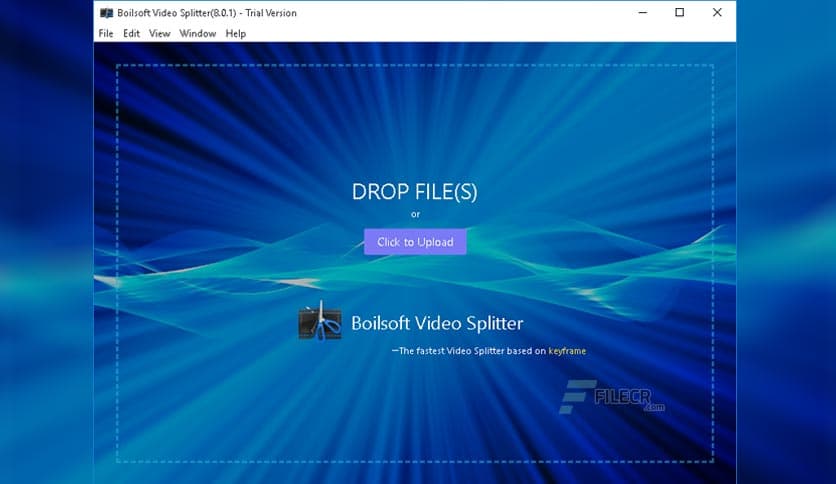 Boilsoft Video Splitter 8.3.3