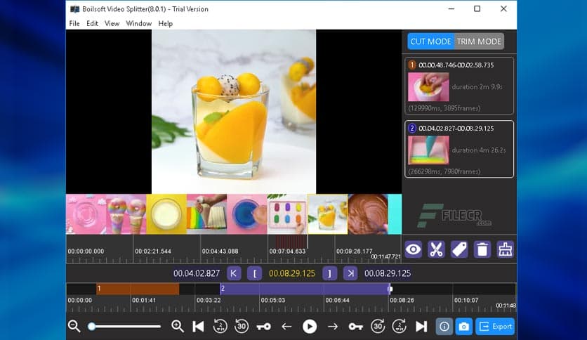 Boilsoft Video Splitter 8.3.3