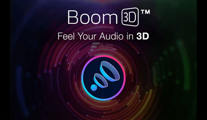 Boom 3D 1.3.16