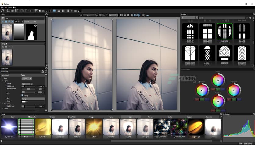 Boris FX Optics 2026.0.1