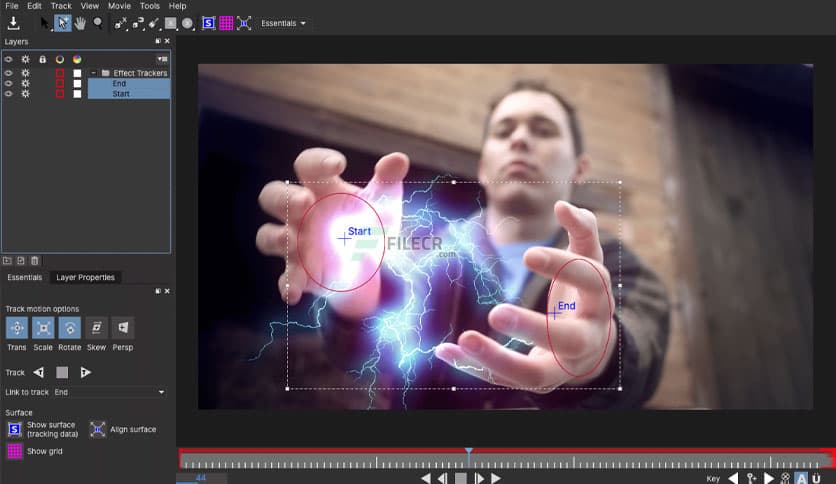 Boris FX Sapphire Plug-ins 2026.0 for Avid/AVX