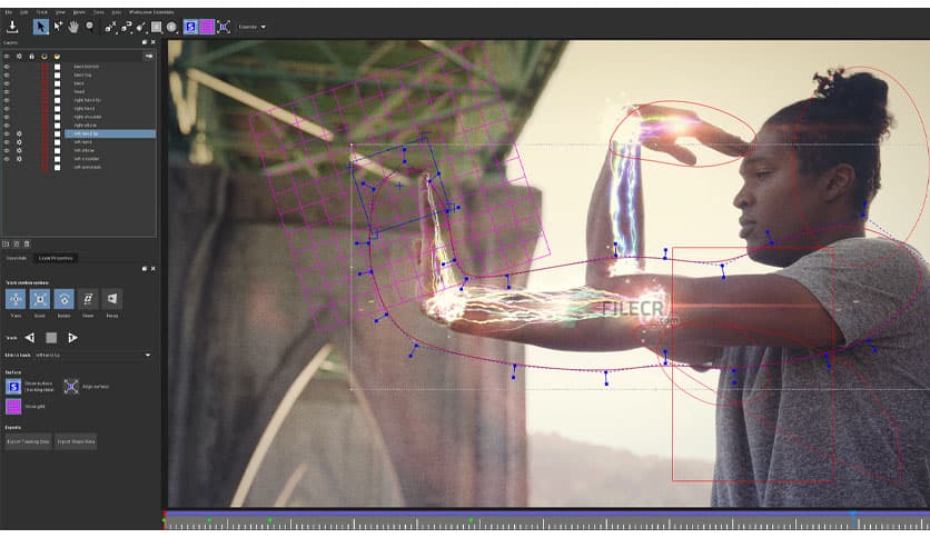 Boris FX Sapphire Plug-ins 2026.0 for Avid/AVX
