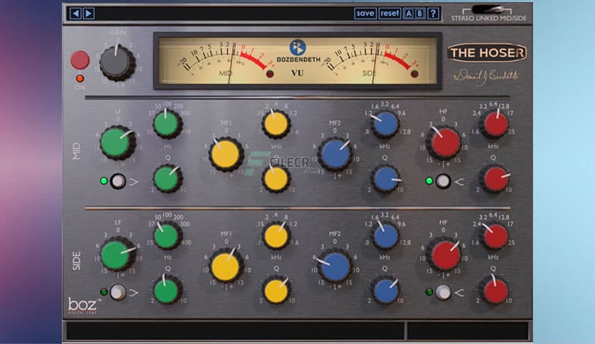 Boz Digital Labs Hoser XT 2.0.8