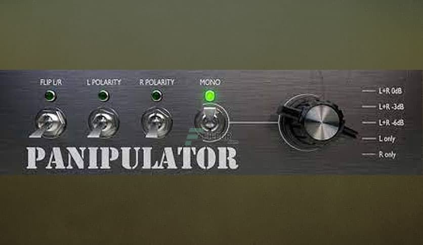 Boz Digital Labs Panipulator 3.0.8