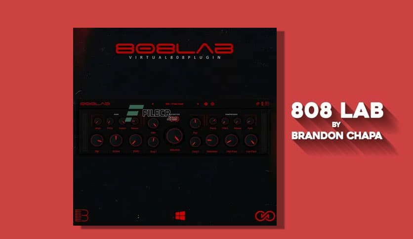 Brandon Chapa 808 Lab v1.0.0