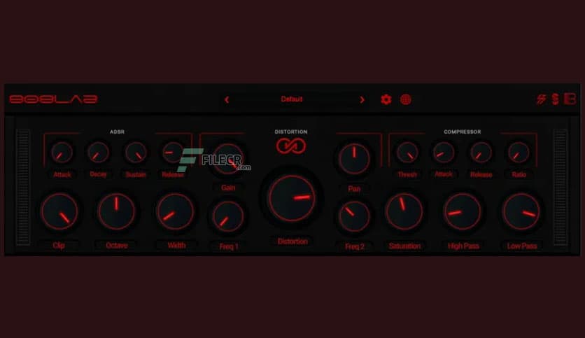 Brandon Chapa 808 Lab v1.0.0