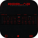 Brandon Chapa 808 Lab v1.0.0