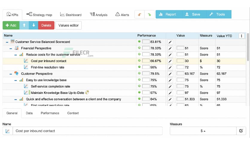 BSC Designer Pro 9.3.8.19