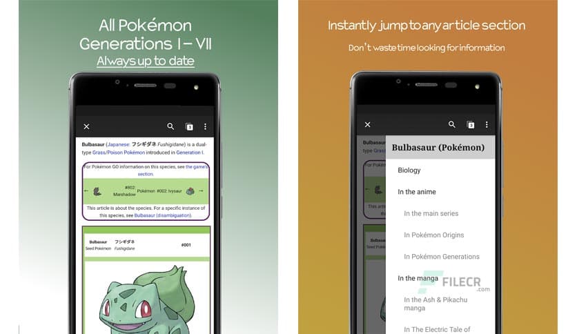 Bulbapedia – Wiki for Pokémon v42.0.42-alpha-2020-09-26