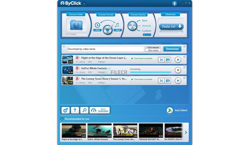 ByClick Downloader 2.4.30