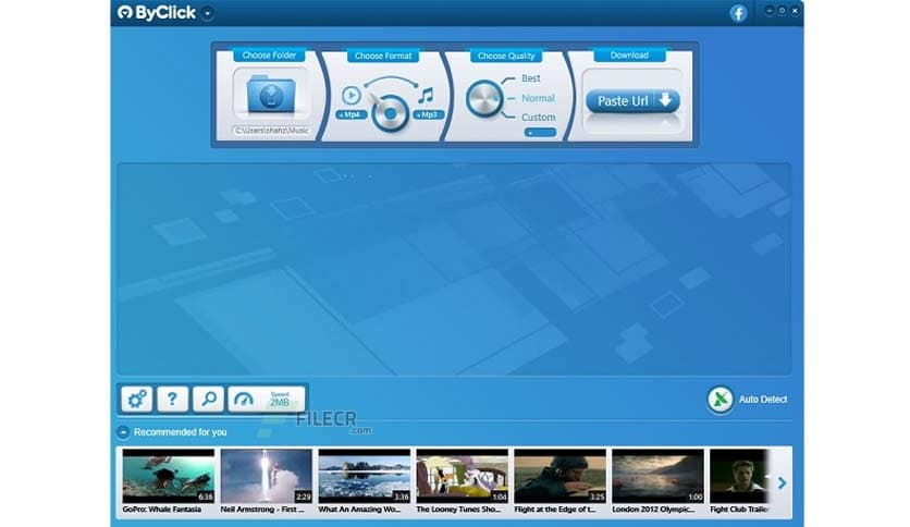 ByClick Downloader 2.4.30