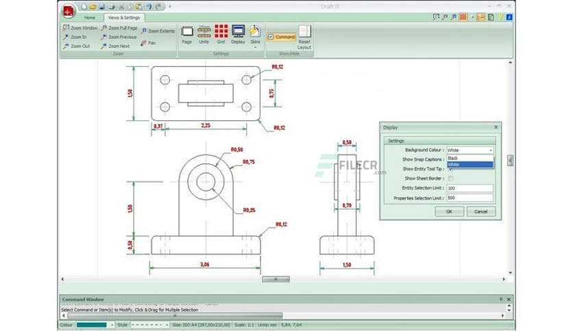 CADlogic Draft IT 5.0.36