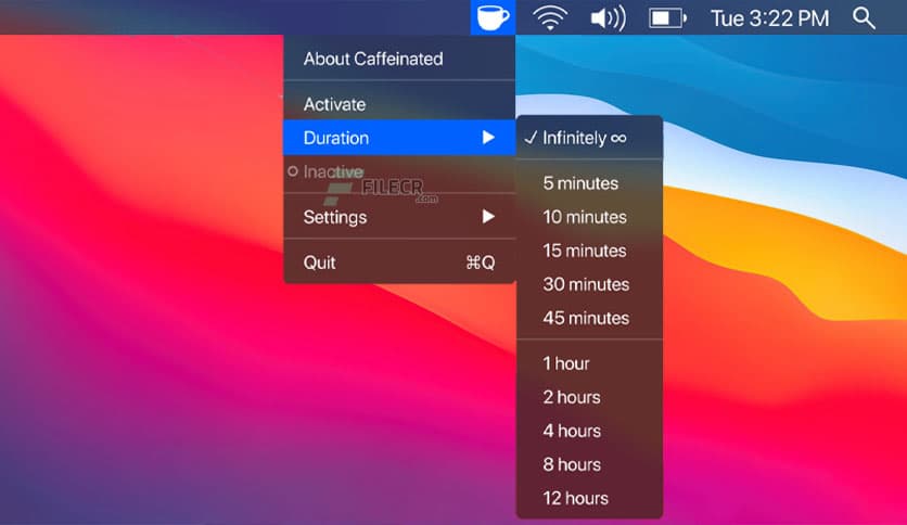 Caffeinated 3.1.0