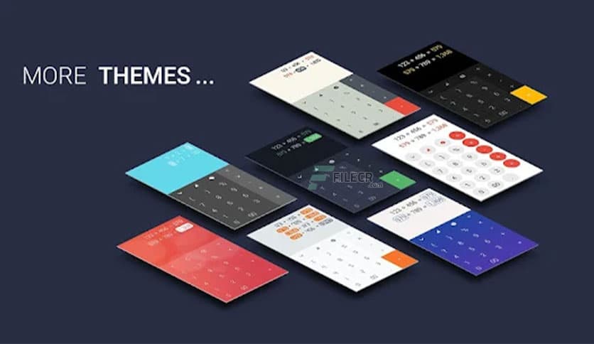 Calc – Smart Calculator 2.2.7