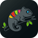 Camo Dark Icon Pack 1.6.7