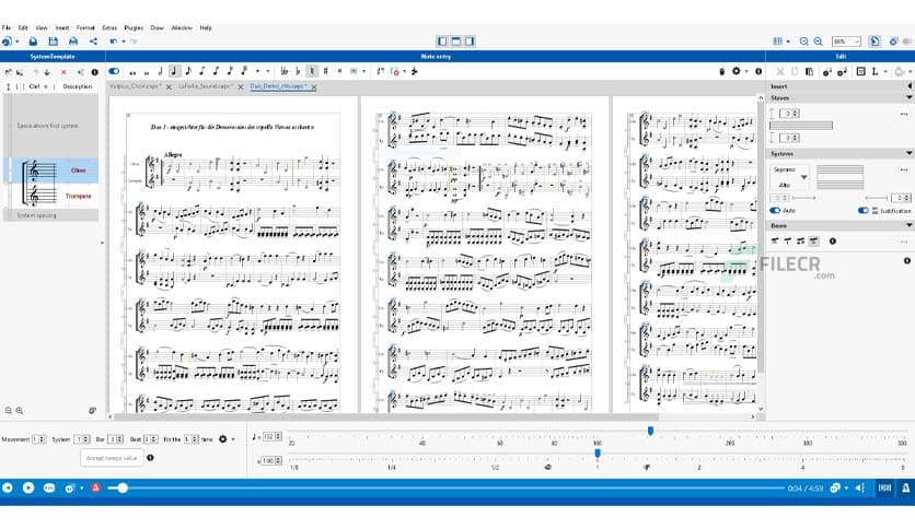 Capella-software capella 9.0.13.1