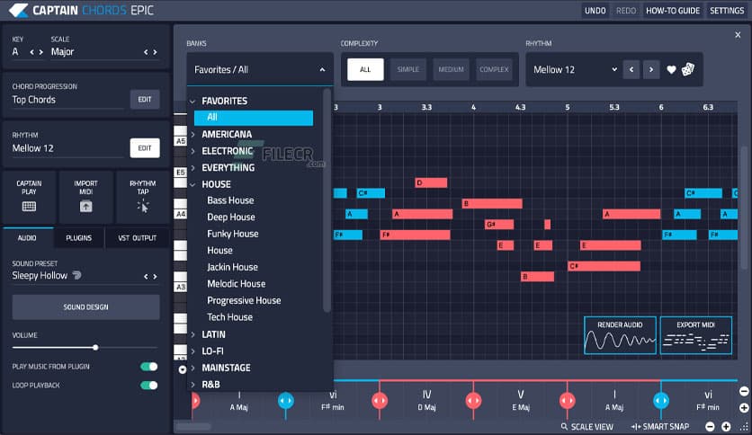 Captain Plugins Epic v4.0.7378